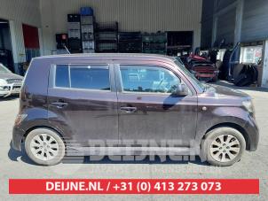 Daihatsu Materia Seitenschürze rechts O554443 foto 3