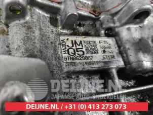 Mazda CX-30 Getriebe O554457 foto 2