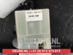 Nissan Murano Multi-functional window switch O554462 photo 3