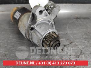 Gebruikte Startmotor Nissan Murano (Z50) 3.5 V6 24V 4x4 Prijs € 30,00 Margeregeling aangeboden door V.Deijne Jap.Auto-onderdelen BV