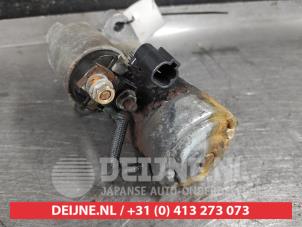 Nissan Murano Anlasser O554466 foto 2