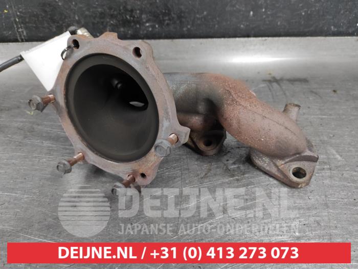 Nissan Murano Abgaskrümmer O554467