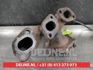 Nissan Murano Exhaust manifold O554467 photo 2