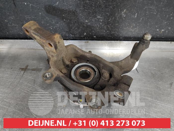 Nissan Murano Knuckle, front right O554490