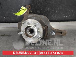 Nissan Murano Knuckle, front right O554490 photo 2