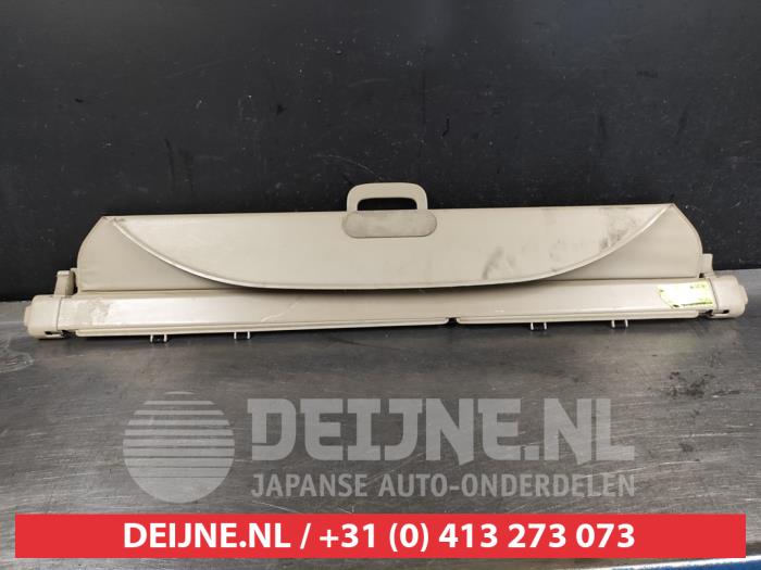 Nissan Murano Parcel shelf O554499