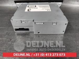 Mazda 3 CD Spieler O554535 foto 2