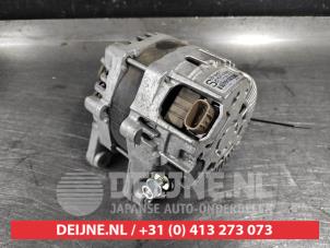 Mazda 3 Dynamo O554538 foto 2