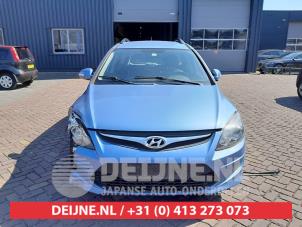 Hyundai I30 Grille O554542 foto 3