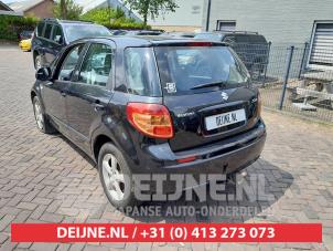 Suzuki SX-4 Achterklep O554568 foto 3