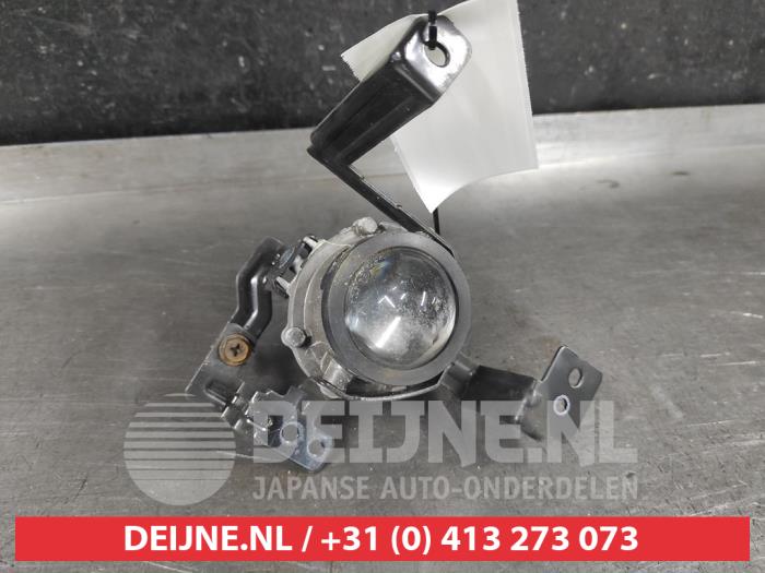 Kia Sportage Mistlamp links-voor O554605