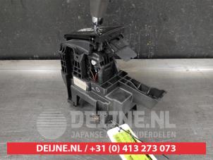 Chevrolet Cruze Automatic gear selector O554625 photo 2