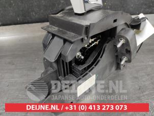 Chevrolet Volt Automatic gear selector O554626 photo 3