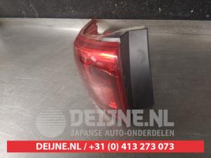 Kia Sportage Taillight, left O554618 photo 2