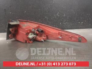 Kia Sportage Taillight, left O554618 photo 3