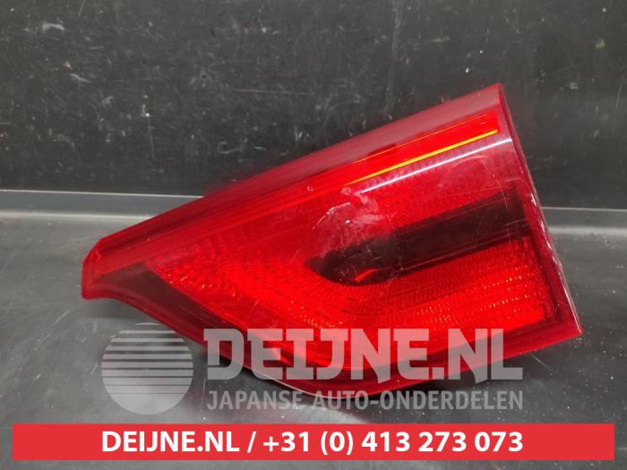 Kia Sportage Achterklep reflector rechts O554623