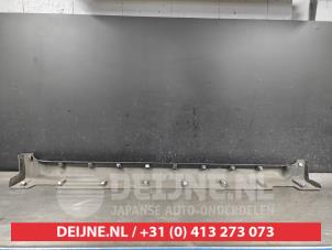 Kia Sportage Zijskirt links O554633 foto 2