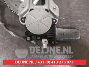 Subaru Forester Ruitmechaniek 4Deurs links-achter O554639 foto 2