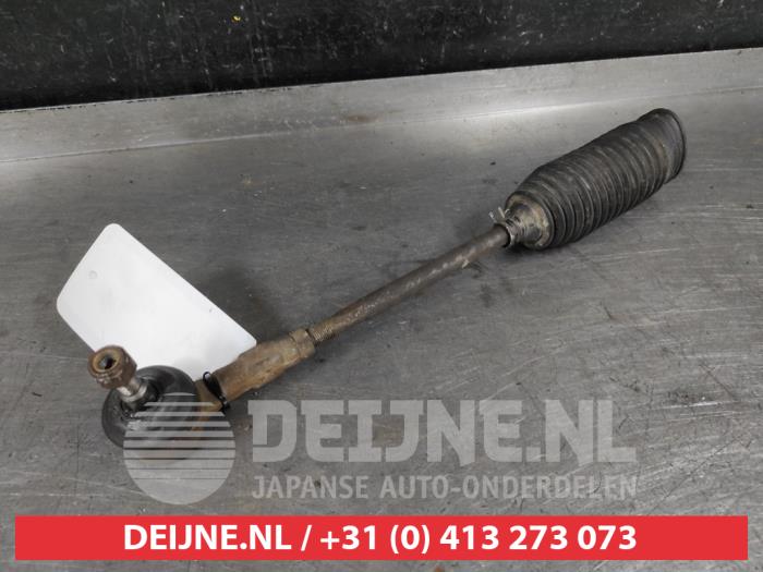 Mitsubishi Lancer Tie rod, left O554641