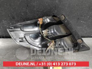 Suzuki SX-4 Rücklicht rechts O554663 foto 2