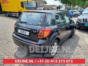 Suzuki SX-4 Rücklicht rechts O554663 foto 3