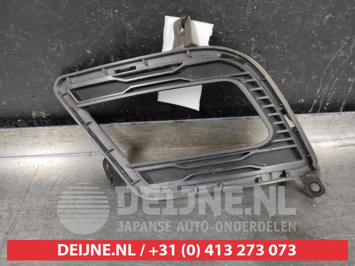 Kia Ceed Bumper Rooster O554755