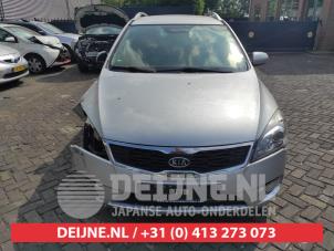 Kia Ceed Stoßstangenrost O554756 foto 3