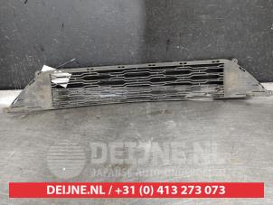 Kia Ceed Stoßstangenrost O554756 foto 2