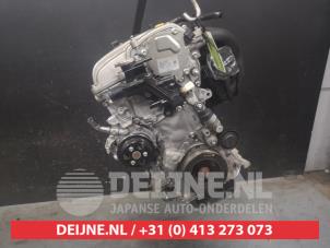 Mazda MX-5 Motor O554779 foto 3