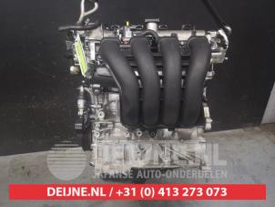 Mazda MX-5 Motor O554779 foto 2
