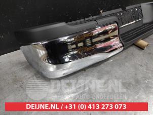 Toyota Hilux Achterbumper O554783 foto 2