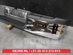 Toyota Hilux Achterbumper O554783 foto 3