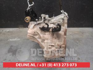 Toyota Yaris Getriebe O554826 foto 3