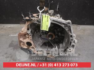 Toyota Yaris Getriebe O554826 foto 2