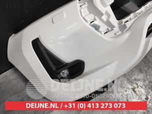 Toyota Hilux Stoßstange vorne O554830 foto 2