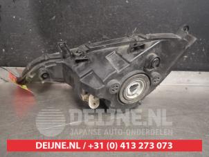 Hyundai I40 Fog light, front right O554834 photo 2