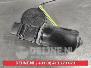 Kia Pro Ceed Scheibenwischermotor vorne O554836 foto 2