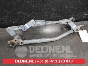 Kia Pro Ceed Scheibenwischer Mechanik O554837 foto 2