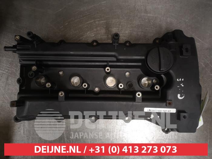 Kia Sorento Kleppendeksel O554857