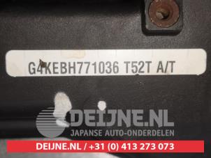 Kia Sorento Ventildeckel O554857 foto 3