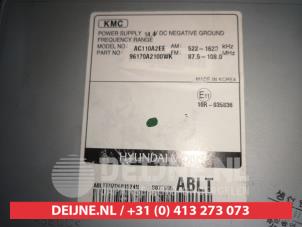 Kia Pro Ceed Radio O554853 foto 3