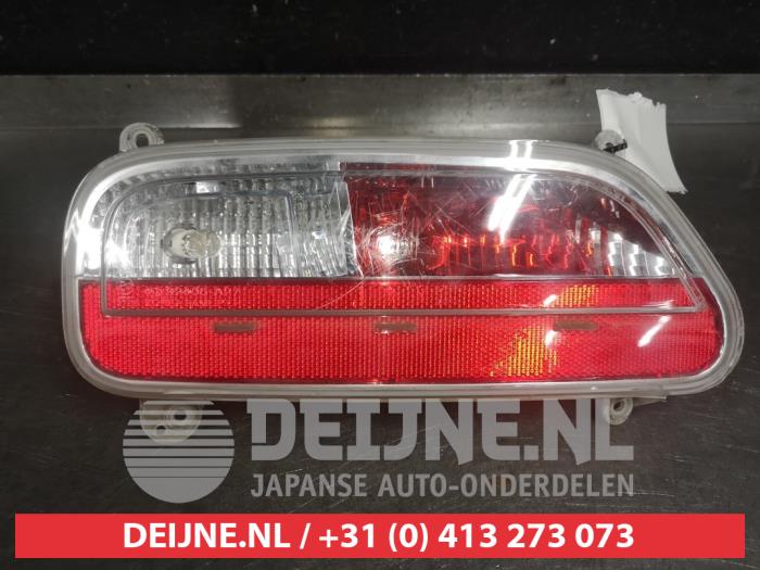 Kia Pro Ceed Mistachterlicht O554862