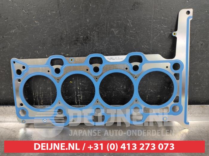 Nieuwe Koppakking Hyundai Tucson (TL) 2.0 CRDi 16V 2WD Prijs op aanvraag aangeboden door V.Deijne Jap.Auto-onderdelen BV