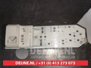 Toyota Auris Multi-functional window switch O554913 photo 2