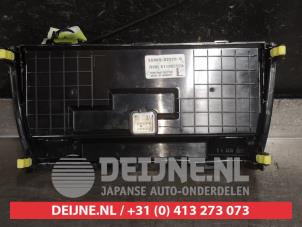 Toyota Auris Heater control panel O554932 photo 2