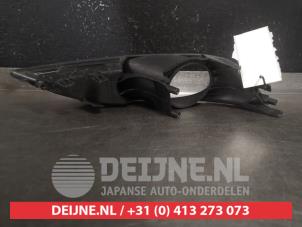 Toyota Auris Bumper grille O554937 photo 2