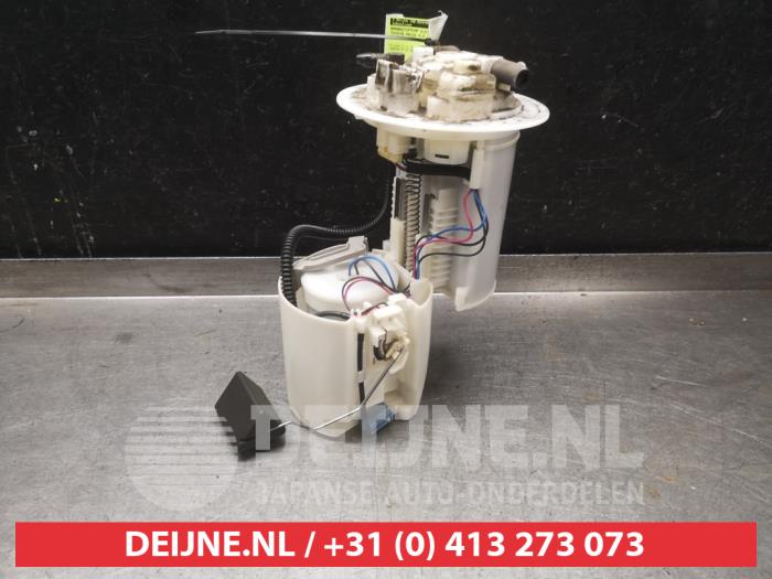 Toyota Prius Plus Brandstofpomp Elektrisch O554941