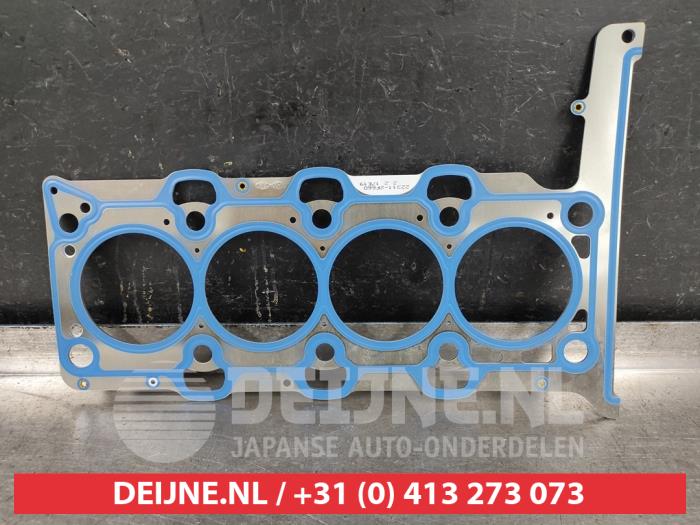 Gebruikte Koppakking Hyundai Santa Fe III (DM) 2.2 CRDi R 16V 4x2 Prijs op aanvraag aangeboden door V.Deijne Jap.Auto-onderdelen BV