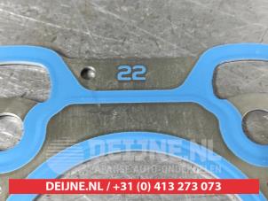Hyundai Santafe Zylinderkopfdichtung O554942 foto 2