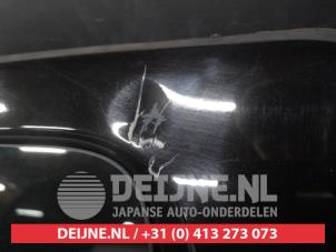 Nissan Navara Tür 4-türig links hinten O554948 foto 2